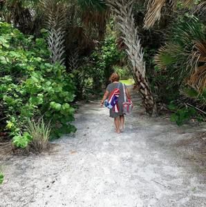 Meet your Posher, Renee